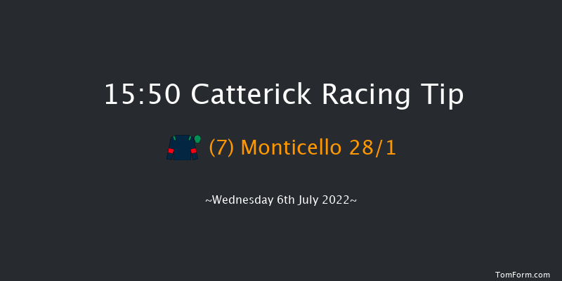 Catterick 15:50 Handicap (Class 5) 16f Fri 3rd Jun 2022