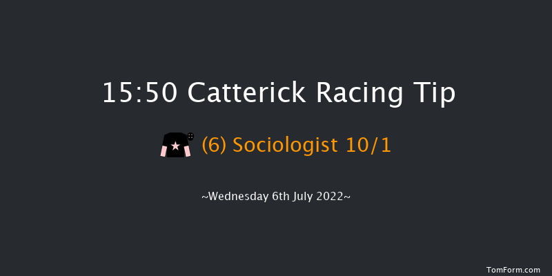 Catterick 15:50 Handicap (Class 5) 16f Fri 3rd Jun 2022