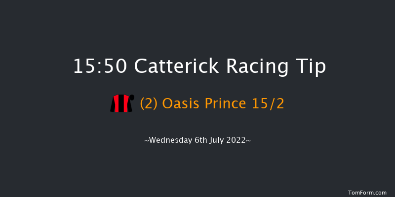Catterick 15:50 Handicap (Class 5) 16f Fri 3rd Jun 2022