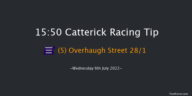 Catterick 15:50 Handicap (Class 5) 16f Fri 3rd Jun 2022