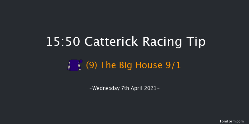 Watch On Racing TV Handicap Catterick 15:50 Handicap (Class 5) 7f Wed 10th Mar 2021