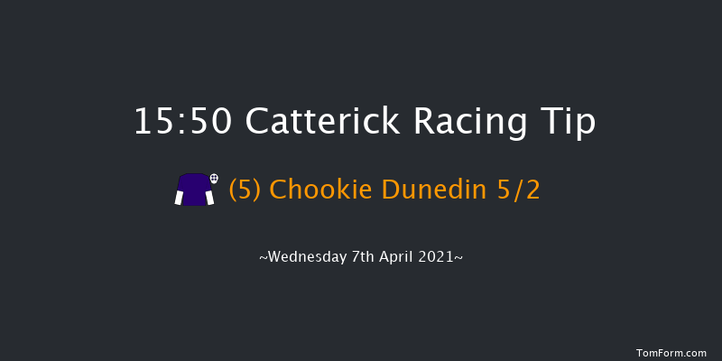 Watch On Racing TV Handicap Catterick 15:50 Handicap (Class 5) 7f Wed 10th Mar 2021