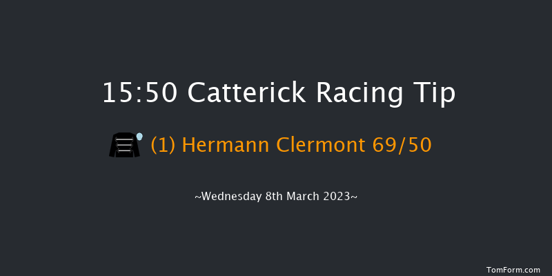 Catterick 15:50 Hunter Chase (Class 5) 25f Tue 28th Feb 2023