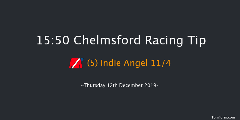 Chelmsford 15:50 Stakes (Class 4) 8f Wed 11th Dec 2019