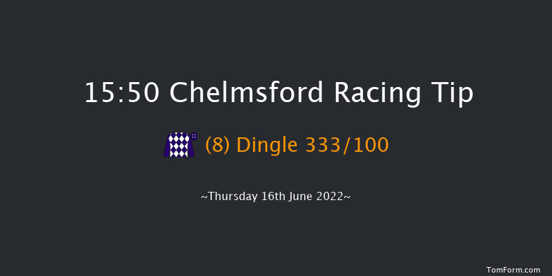Chelmsford 15:50 Handicap (Class 3) 8f Tue 7th Jun 2022