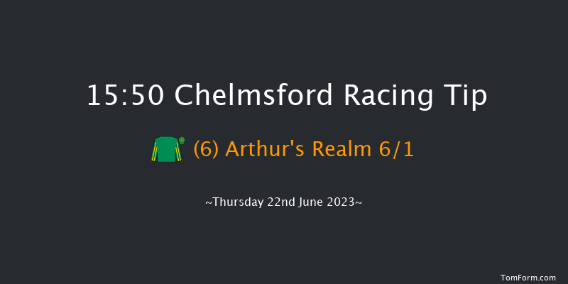 Chelmsford 15:50 Handicap (Class 3) 8f Thu 8th Jun 2023