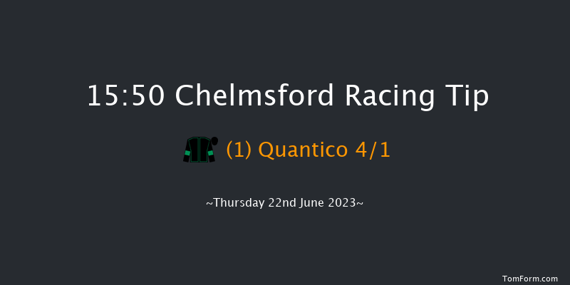 Chelmsford 15:50 Handicap (Class 3) 8f Thu 8th Jun 2023
