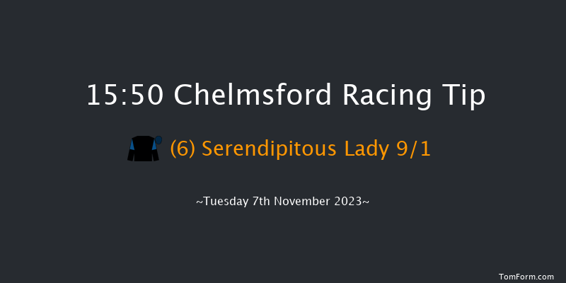 Chelmsford 15:50 Handicap (Class 6) 8f Sat 4th Nov 2023