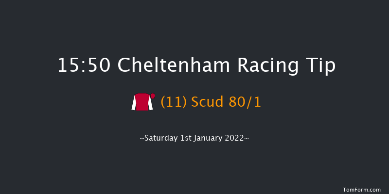 Cheltenham 15:50 NH Flat Race (Class 1) 14f Sat 11th Dec 2021