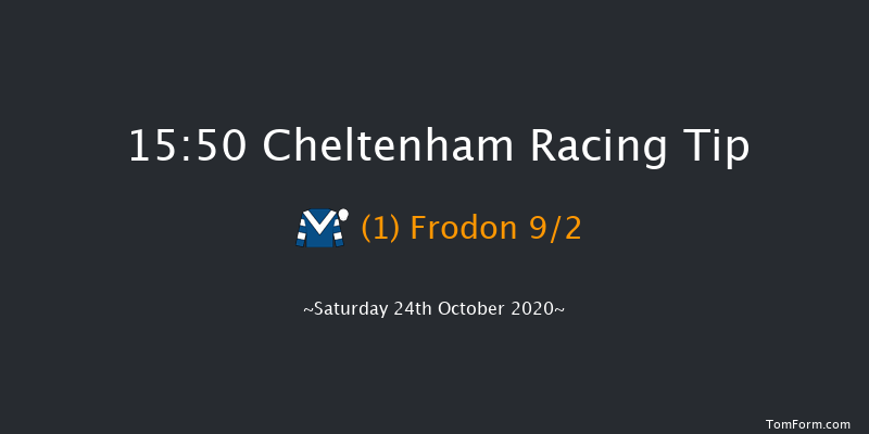 Matchbook Betting Exchange Handicap Chase (GBB Race) Cheltenham 15:50 Handicap Chase (Class 2) 25f Fri 23rd Oct 2020