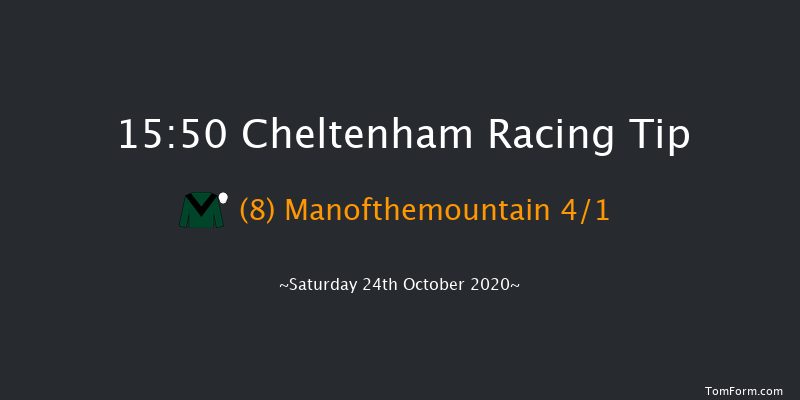 Matchbook Betting Exchange Handicap Chase (GBB Race) Cheltenham 15:50 Handicap Chase (Class 2) 25f Fri 23rd Oct 2020