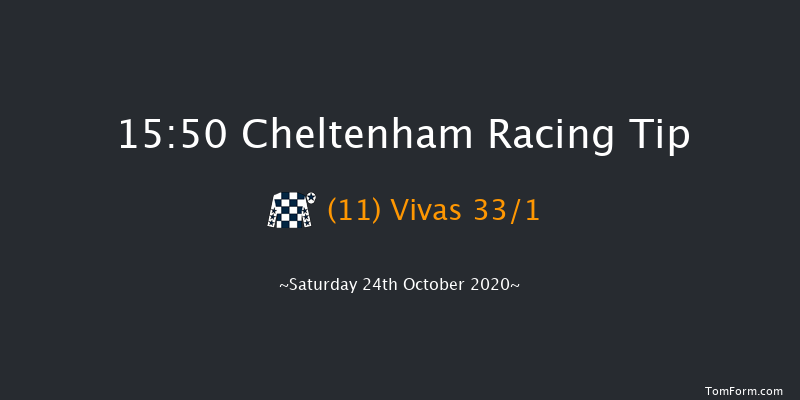 Matchbook Betting Exchange Handicap Chase (GBB Race) Cheltenham 15:50 Handicap Chase (Class 2) 25f Fri 23rd Oct 2020