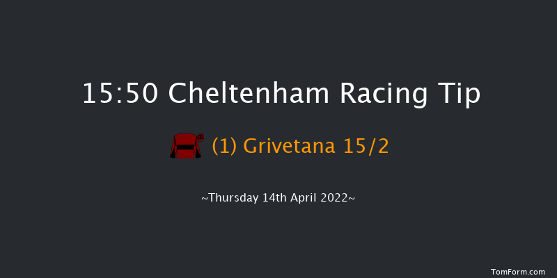 Cheltenham 15:50 Handicap Hurdle (Class 1) 17f Wed 13th Apr 2022