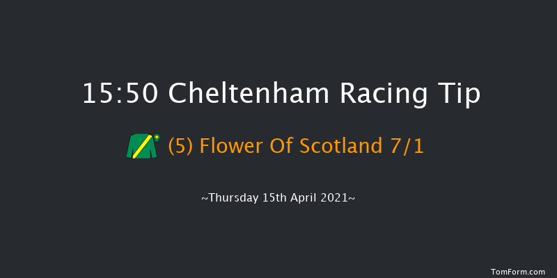 British EBF Mares' Novices' Handicap Chase Final (Listed) (GBB Race) Cheltenham 15:50 Handicap Chase (Class 1) 21f Wed 14th Apr 2021