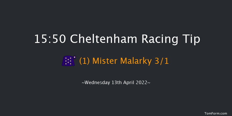 Cheltenham 15:50 Handicap Chase (Class 2) 26f Fri 18th Mar 2022