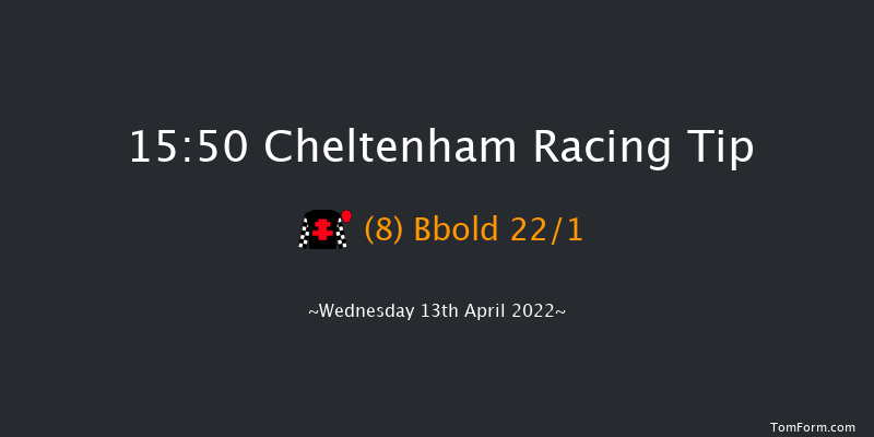 Cheltenham 15:50 Handicap Chase (Class 2) 26f Fri 18th Mar 2022