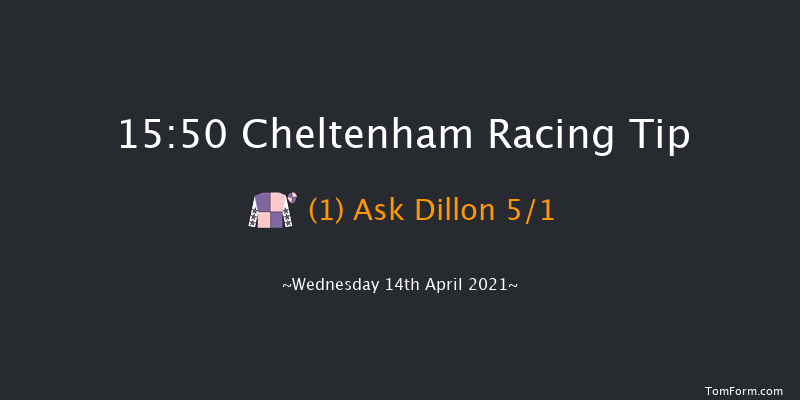 Jockey Club Cheltenham And SW Syndicate Handicap Hurdle (GBB Race) Cheltenham 15:50 Handicap Hurdle (Class 2) 24f Fri 19th Mar 2021