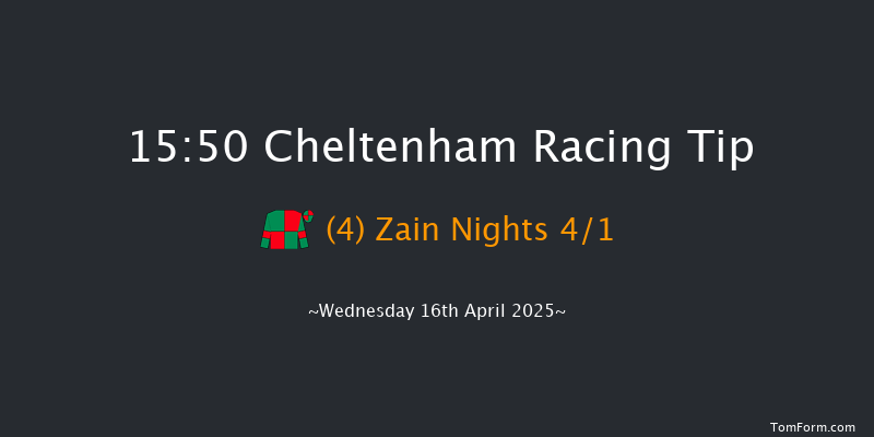 Cheltenham 15-50 (Class 2) 23f Fri 14th Mar 2025