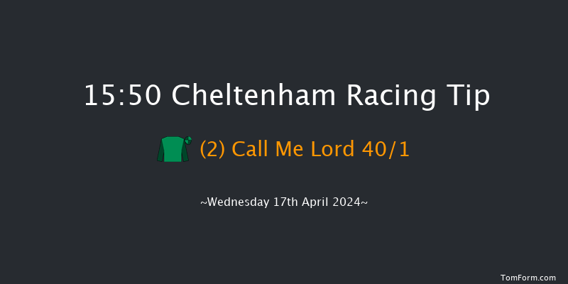 Cheltenham  15:50 Handicap Hurdle (Class 2)
24f Fri 15th Mar 2024