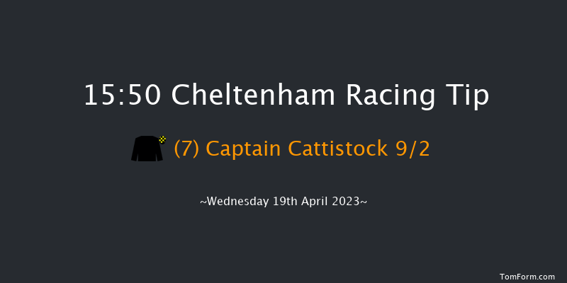 Cheltenham 15:50 Handicap Chase (Class 2) 26f Fri 17th Mar 2023
