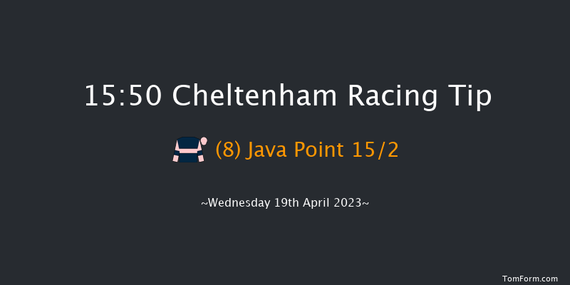 Cheltenham 15:50 Handicap Chase (Class 2) 26f Fri 17th Mar 2023