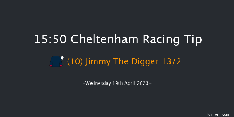 Cheltenham 15:50 Handicap Chase (Class 2) 26f Fri 17th Mar 2023