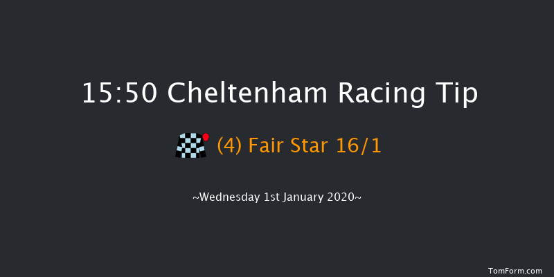 Cheltenham 15:50 NH Flat Race (Class 1) 14f Sat 14th Dec 2019