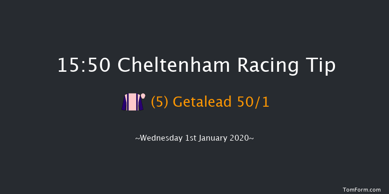 Cheltenham 15:50 NH Flat Race (Class 1) 14f Sat 14th Dec 2019
