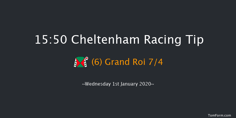 Cheltenham 15:50 NH Flat Race (Class 1) 14f Sat 14th Dec 2019