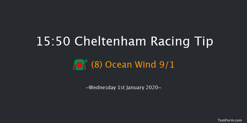 Cheltenham 15:50 NH Flat Race (Class 1) 14f Sat 14th Dec 2019