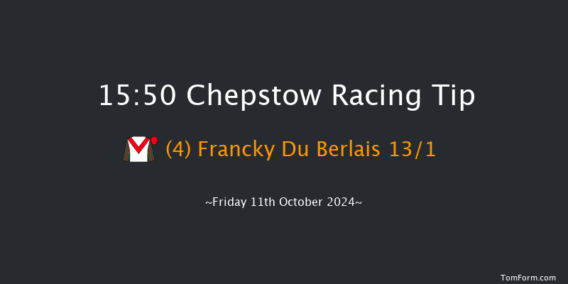 Chepstow  15:50 Handicap Chase (Class 2) 24f Tue 3rd Sep 2024