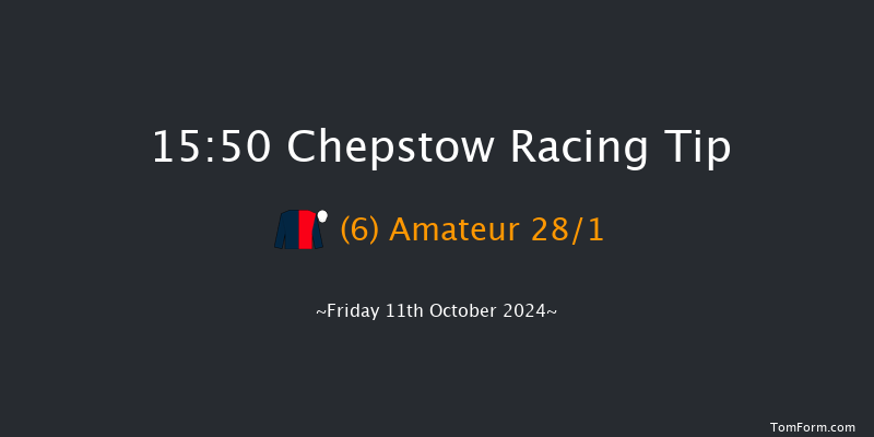 Chepstow  15:50 Handicap Chase (Class 2) 24f Tue 3rd Sep 2024