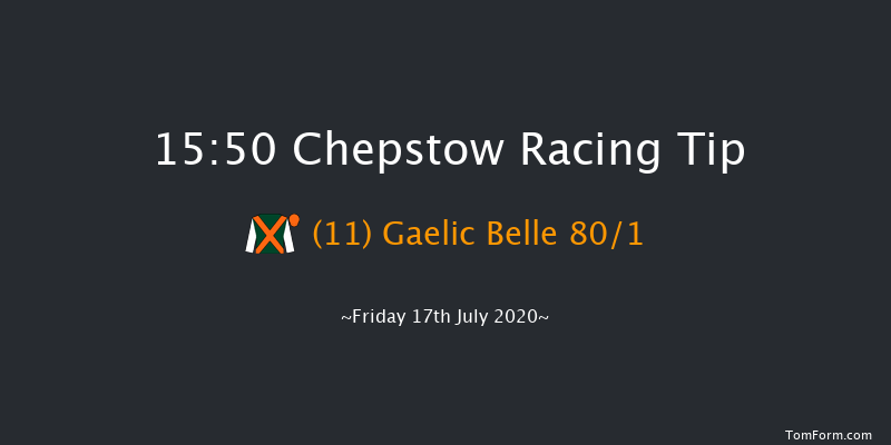 NB Civils & Surfacing Ltd Maiden Stakes Chepstow 15:50 Maiden (Class 5) 12f Thu 9th Jul 2020