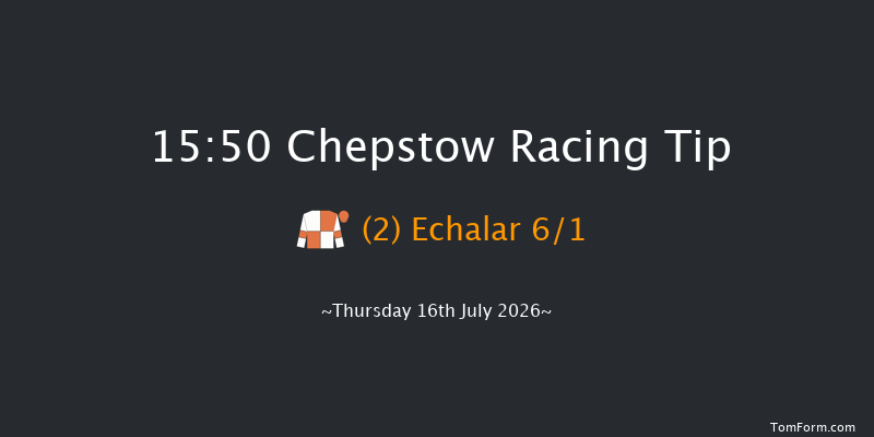 Chepstow 15-50 (Class 5) 8f Wed 8th Jul 2026