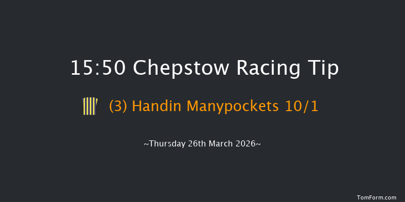 Chepstow 15-50 (Class 4) 30f Sun 15th Mar 2026