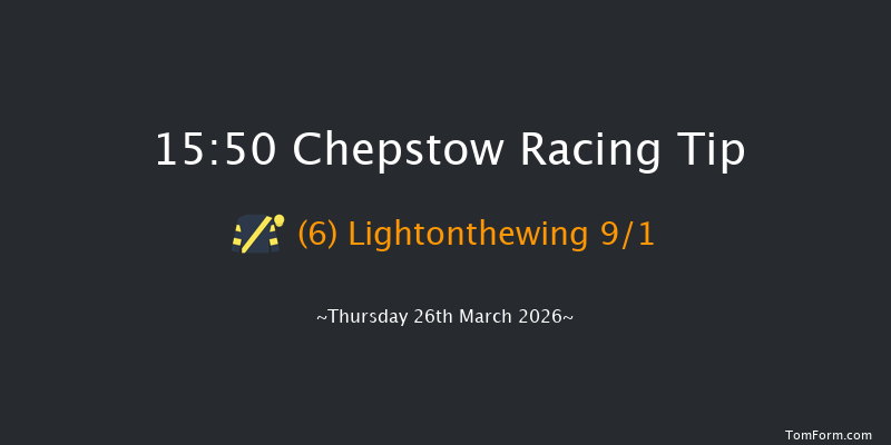 Chepstow 15-50 (Class 4) 30f Sun 15th Mar 2026
