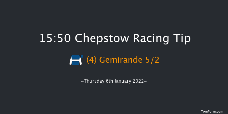 Chepstow 15:50 Handicap Chase (Class 4) 19f Mon 27th Dec 2021