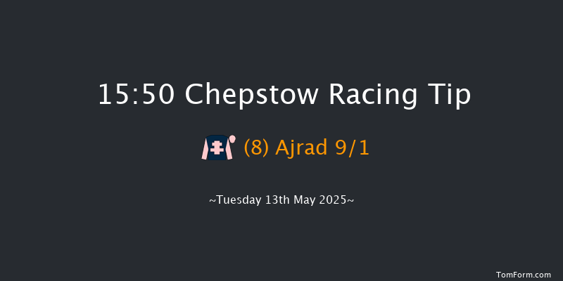 Chepstow 15-50 (Class 6) 7f Fri 25th Apr 2025