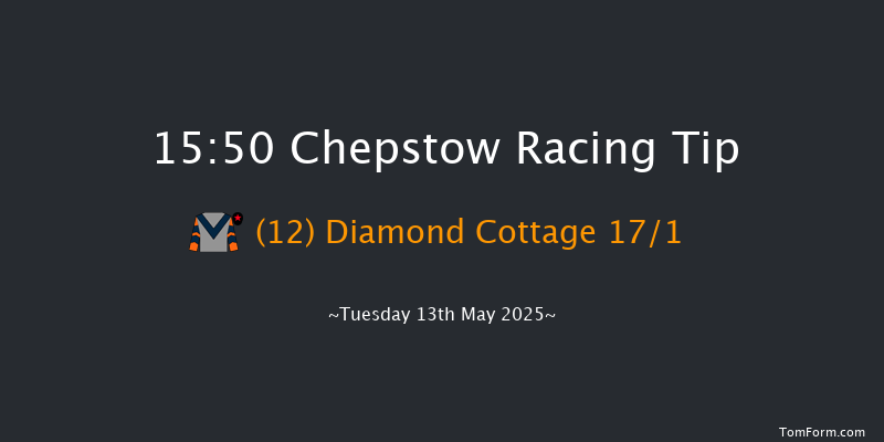 Chepstow 15-50 (Class 6) 7f Fri 25th Apr 2025