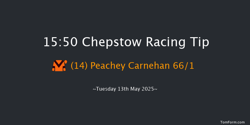 Chepstow 15-50 (Class 6) 7f Fri 25th Apr 2025