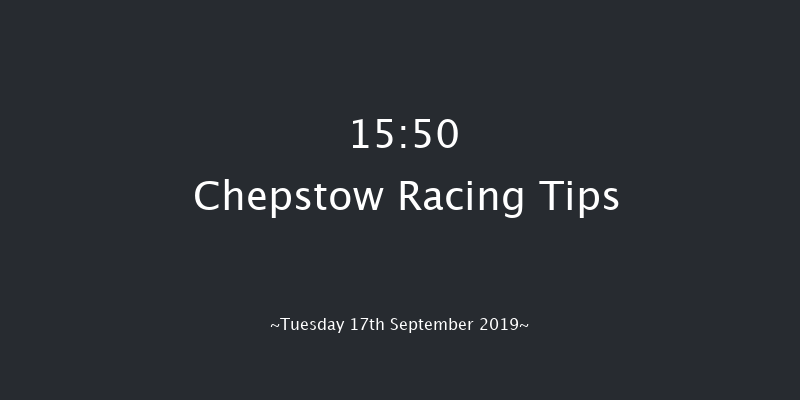 Chepstow 15:50 Stakes (Class 5) 7f Thu 12th Sep 2019