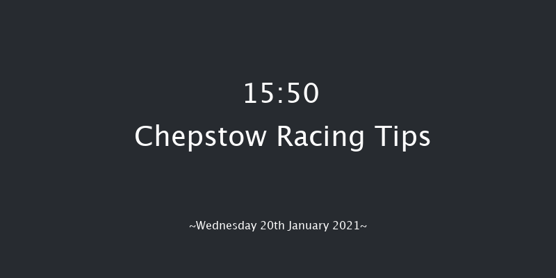 Iron Lady Mares' Handicap Chase Chepstow 15:50 Handicap Chase (Class 4) 24f Sat 9th Jan 2021
