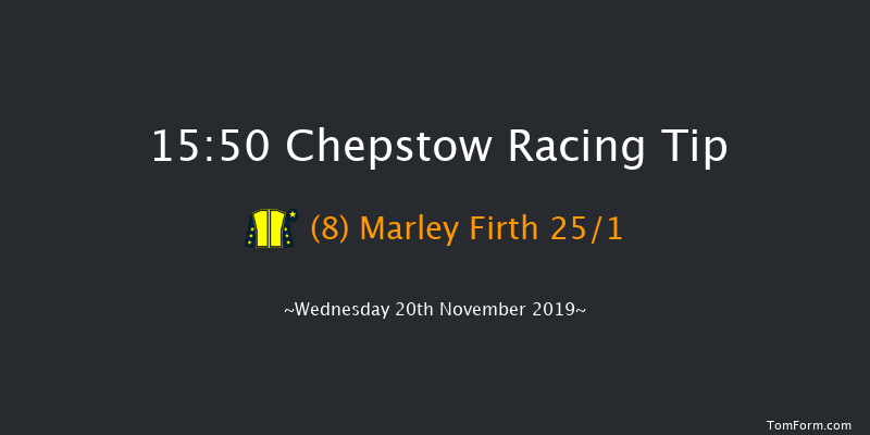 Chepstow 15:50 Handicap Hurdle (Class 4) 20f Wed 6th Nov 2019