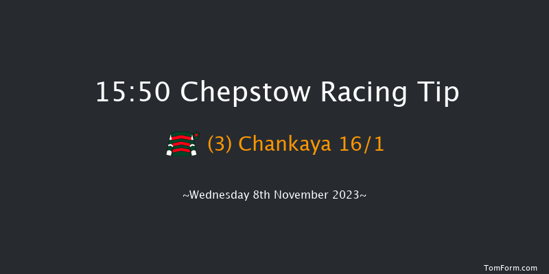 Chepstow 15:50 Handicap Hurdle (Class 5) 20f Tue 31st Oct 2023