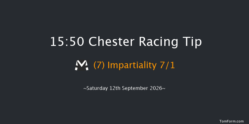 Chester 15-50 (Class 3) 10f Fri 11th Sep 2026