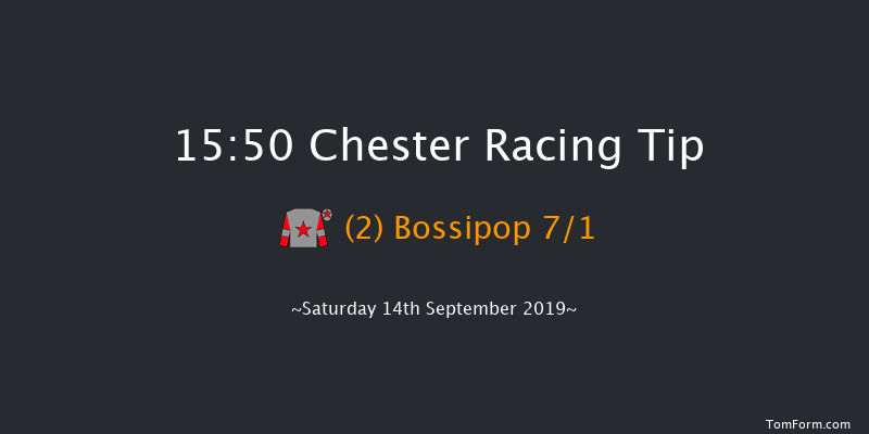 Chester 15:50 Handicap (Class 4) 6f Fri 13th Sep 2019