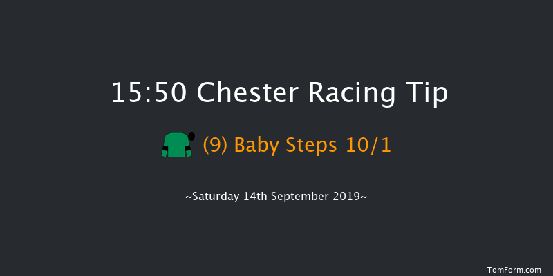 Chester 15:50 Handicap (Class 4) 6f Fri 13th Sep 2019