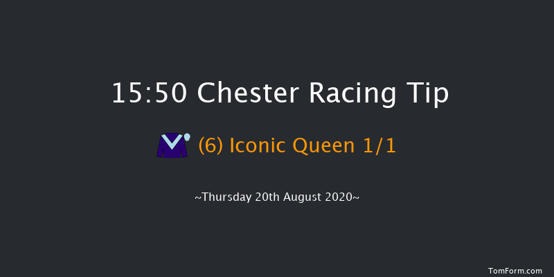 School Of Hard Knocks EBF Fillies' Novice Stakes (Plus 10/GBB Race) Chester 15:50 Stakes (Class 5) 7f Fri 14th Aug 2020