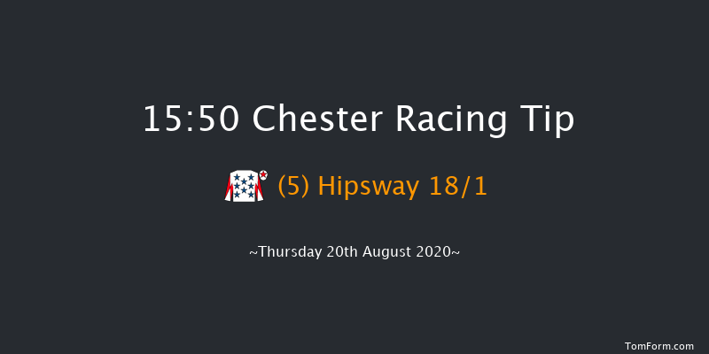 School Of Hard Knocks EBF Fillies' Novice Stakes (Plus 10/GBB Race) Chester 15:50 Stakes (Class 5) 7f Fri 14th Aug 2020