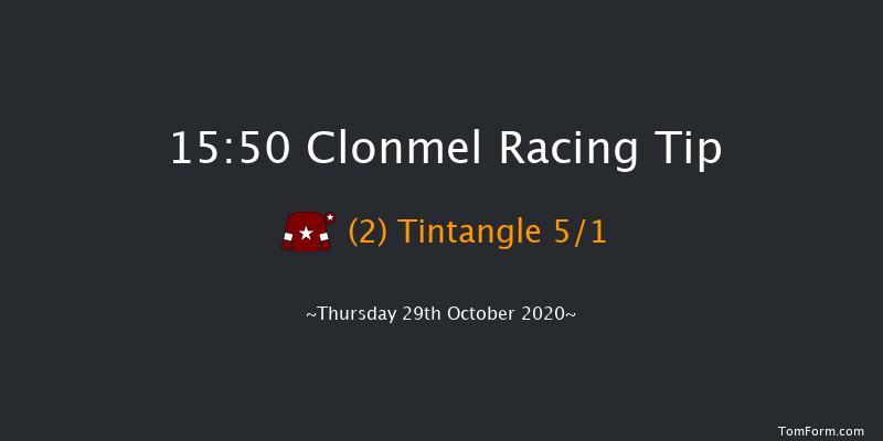 Clonmel Oil Chase Day November 12th Mares Chase Clonmel 15:50 Conditions Chase 18f Thu 1st Oct 2020